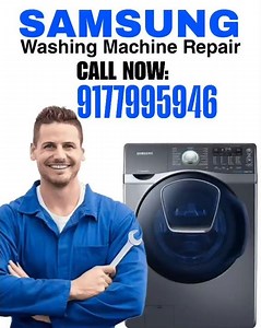 Samsung washing machine repair service centre in Hyderabad / samsung washing machine service centre
