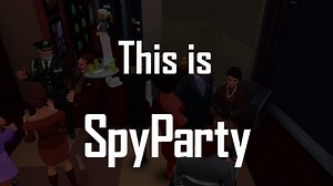 Kotaku Asks: SpyParty Designer Chris Hecker [Q&A Over]