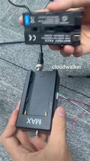 Optical fiber UAV communication module, high-speed transmission, stable flight #optical #uav #fpv