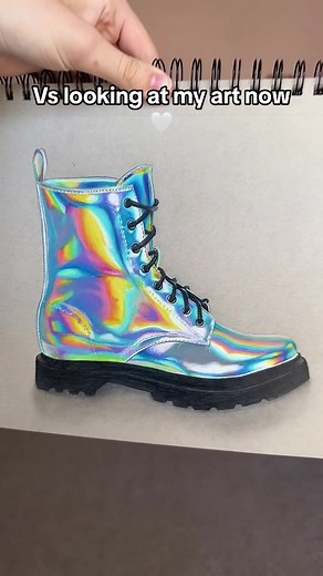 Always Alyssa Art on TikTok