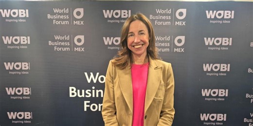 Elizabeth Dunn: La felicidad en el trabajo impulsa la productividad y retiene al talento