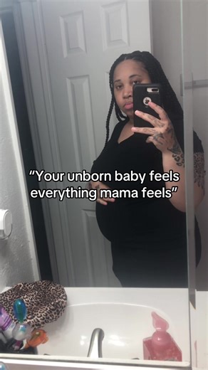 Understanding Your Unborn Baby's Emotions