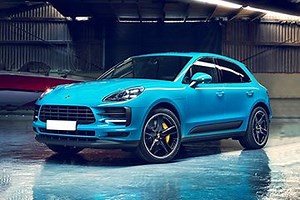 Porsche Macan Videos: Reviews Videos by Experts, Test Drive, Comparison