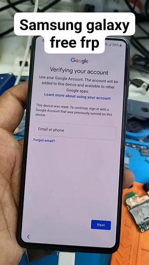 9.5K views · 866 reactions | Free frp samsung #Samsung #apple #greenenergy | Rakesh Jangir | Facebook