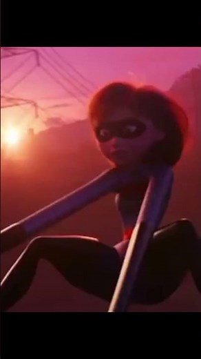 Jacarelvis e Amigos 2 (2018) - Elastigirl Saves The Train (Hd)