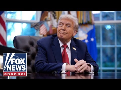 'Heads exploding!': MELTDOWN as Trump renames Kennedy Center