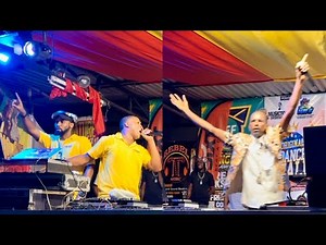 6-Sound Clash❗ USA vs Jamaica, Super Gold Sound vs Integra Sound, 1st Round @ Rubadub Thursday