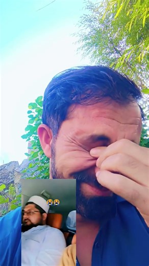 حضرت شیخ صاحب کے آخری دیدار 😭😭