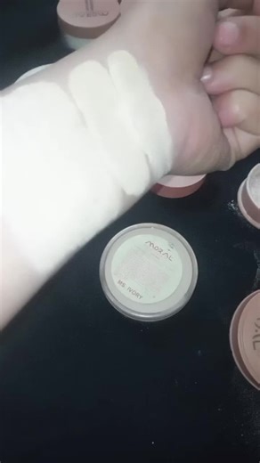 Makeup Techniques by Amberjunaid for Flawless Skin