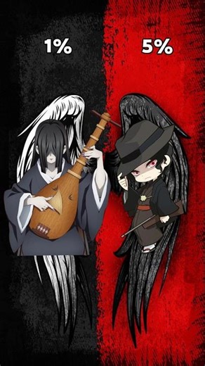 Nakime vs Demon Slayer, who is strongest, pt5 #kimetsunoyaiba #kny