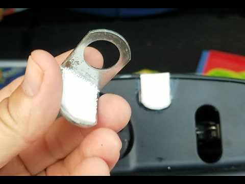 Stop annoying Highlander open rear window alarm