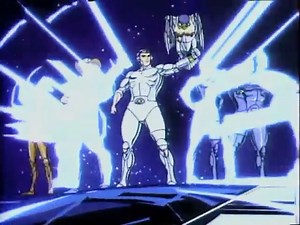 17 reactions | Silverhawks Intro and Theme #silverhawks | Robo Toy Fest | Facebook