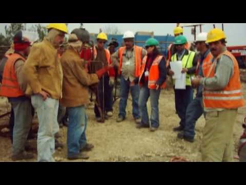 The BTC (Baku-Tbilisi-Ceyhan) Pipeline Project