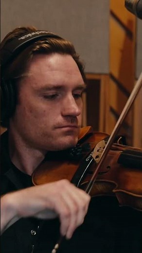 The violin solo on our version of No More Tears 🔥🔥🔥