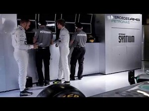 Grand Prix Insights - Reaction Time