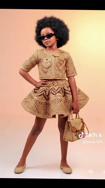 Queen of the Younger Generation: Fashion Trends