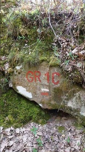 Vaux de Cernay - Haute Vallée de Chevreuse