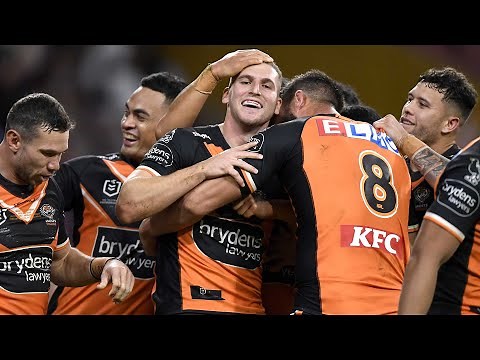 NRL Highlights | NRL Match Highlights Show | Round 20, 2022 | NRL Round Up