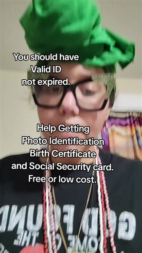 How to Obtain Valid Photo Identification Easily