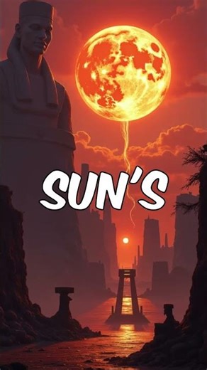 Khepri: Ancient Egypt's Scarab God of Rebirth