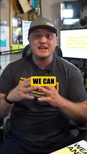 💰 Why We Stopped Using a Buyers List for $100K+ Wholesale Deals