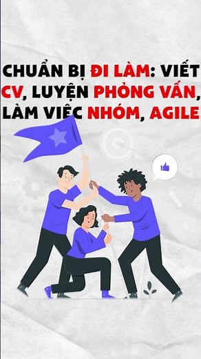 Lập Trình Cơ Bản | Học Fullstack Web Bài Bản