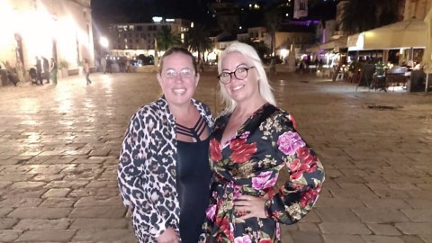 "I went on Rich Holiday, Poor Holiday's most expensive break ever"