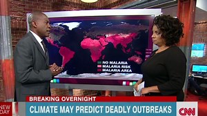 Can science predict disease outbreaks?