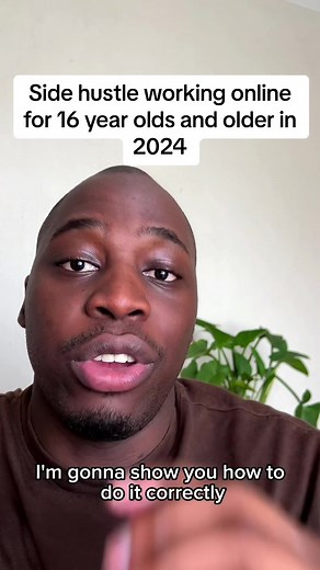 Side Hustle for Students: Copywriting 2024