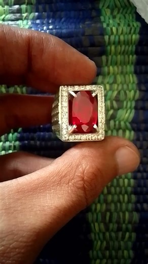 Ruby ??? real or fake