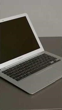 I AI Hunt Down a 17-Year-Old MacBook Air for Me #ManusAI #ad