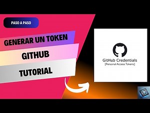 Cómo Generar un Token Personal en GitHub Paso a Paso 🔑✅💻