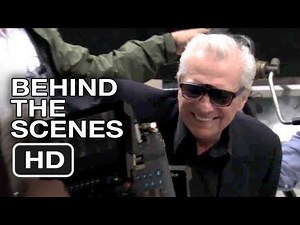 Hugo - Behind the Scenes -The Magic of Hugo - Scorsese Movie (2012) HD