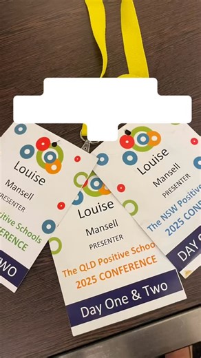 That’s a wrap! 🧡 Three states, three conferences, and over a thousand amazing educators. What a journey! I loved sharing how trauma-informed approaches help every child feel safe and connected, by simply everyday intention interactions. And yes, I took the family too — Mum first 💕. #PositiveSchools #ChildPsychology #TraumaInformed #ParentingAndWork #ConnectionMatters #Tedology | Tedology