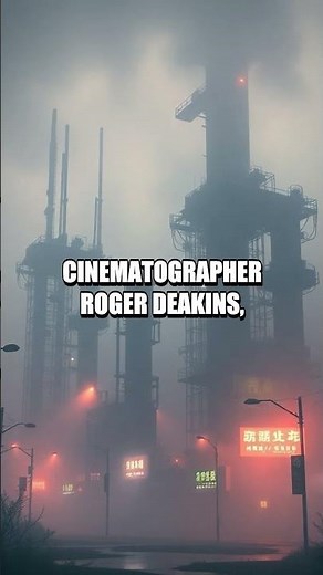 Review of 'Blade Runner 2049'