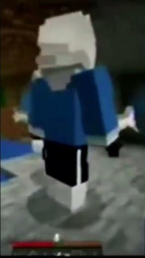 undertale sans Minecraft #minecraft #sans #undertale