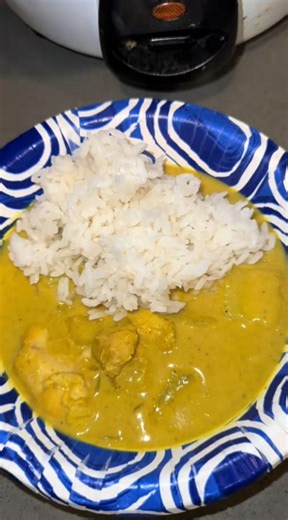 This rich and flavorful Samoan curry recipe feels like home