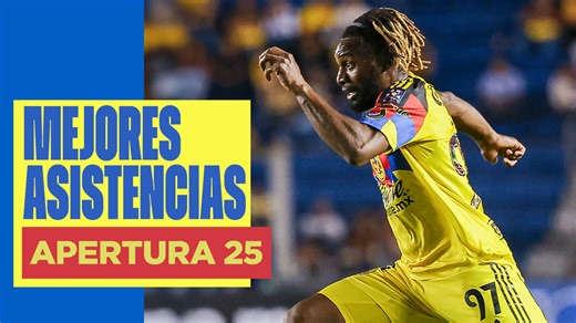 Club América on Reels