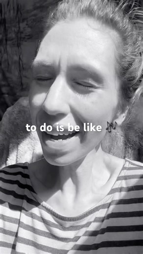 You know how we had a childhood and AI didn’t?