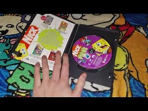 Nick Picks 2 DVD Overview