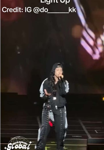 Busan Concert Tour: Light Up Your Experience