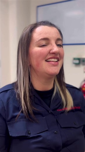 📞 What is a common misconception about Fire Control? 🚒 Meet Red Watch - they’ll be on our socials this week answering questions, so you can see what it’s really like inside the control room! 🤔 Interested? Watch this space because applications are opening soon! #fireservice #firecontrol #controlroom #emergencycallhandler | DWFireRescue