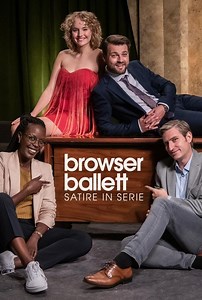 How to watch Browser Ballett: The best streaming options