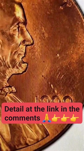 💰 Top 10 Rarest Penny Errors Worth Up to $500,000 – Check Your Change Now! ...Detail in the first comment below 👇👇👇 | JarVis Iron