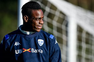 Ex-OM : A combien s'élève la fortune de Mario Balotelli ?