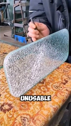 Perfect Designs on Glass – An Incredible Art