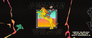 Jonathan Wilson Returns to His Southern Roots on 'Dixie Blur' (ALBUM REVIEW) - Glide Magazine