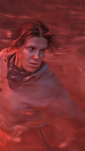 Eleven Defeated Vecna🤯🔥|Stranger things|#shorts #strangerthings