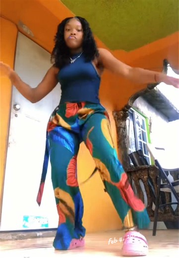 Explore African Dance Challenges and Cultural Moves