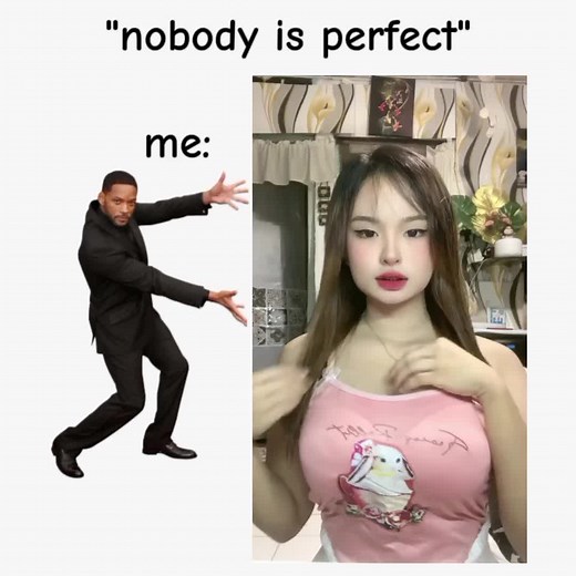 Embracing Imperfection: A Unique Perspective